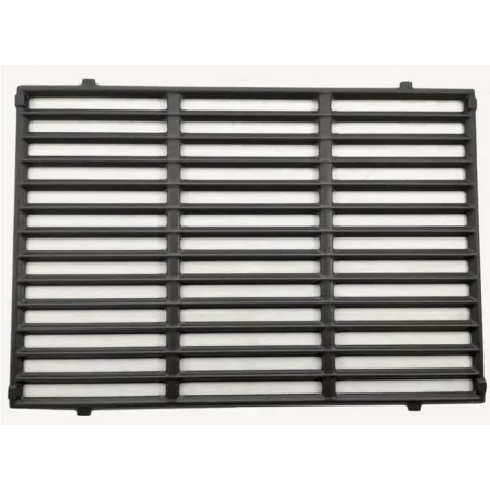 1/2 Grille De Cuisson Fonte Genesis Ii - 68825 - WEBER