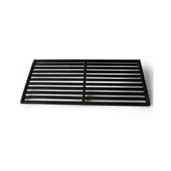 Grille Fonte Pour GRANDHALL G3, G4 Et G5 44,8 X 20 Cm