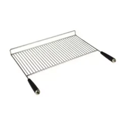 Grille Inox 56cm Pour Grilloir FORGE ADOUR 961.56