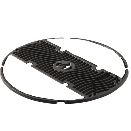 Napoleon Grille Principale Rodeo (Sans Grilles Repliables)