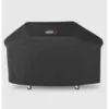 Housse Premium Genesis 400 - 7195 - WEBER