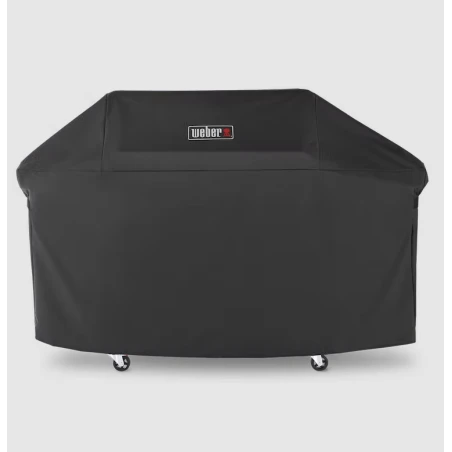 Housse Premium Genesis 400 - 7195 - WEBER
