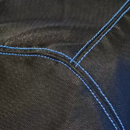 Housse Premium Pour Baron 5 Brûleurs- BROIL KING – Image 2