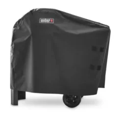 Housse Premium Pulse 2000 / 1000 Chariot - 7181 - WEBER