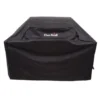 Housse Standard Barbecue Charbroil 2 Bruleurs Avec Tablettes