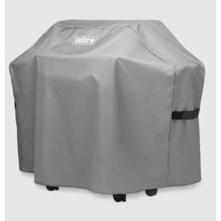 Housse Standard Spirit 3 Br / Genesis Ii 2 Br - 7178 - WEBER