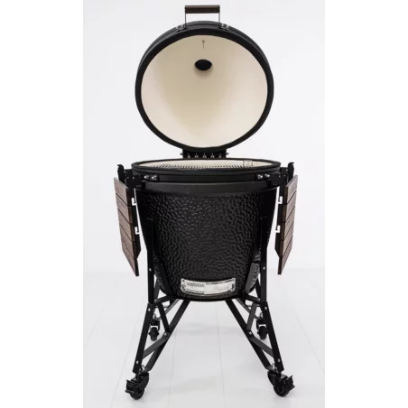 Kamado Urban Large 49cm Complet / Chariot - THE BASTARD