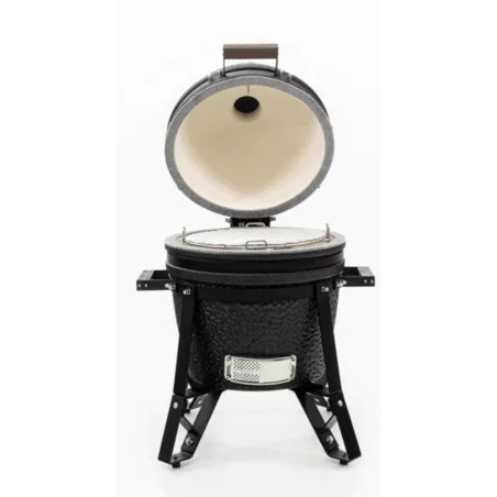 Barbecue Kamado Urban Compact 33cm - THE BASTARD – Image 2