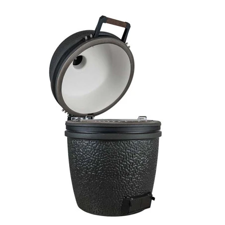 Kamado VX Large Solo - THE BASTARD – Image 2