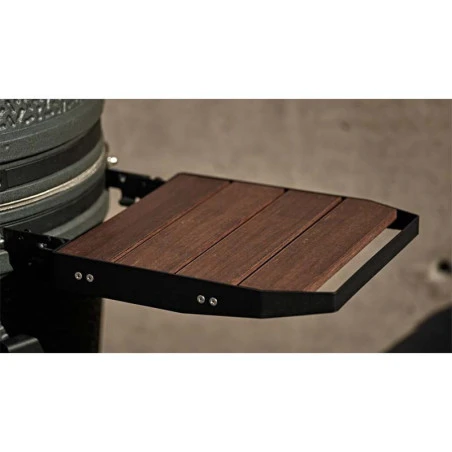 Kamado VX Medium Complete Sur Chariot - THE BASTARD – Image 2