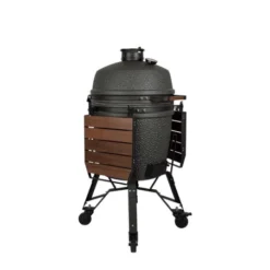 Kamado VX Medium Complete Sur Chariot - THE BASTARD