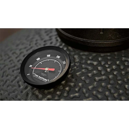 Kamado VX Medium Complete Sur Chariot - THE BASTARD – Image 4