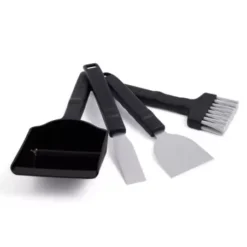 Kit De Nettoyage Barbecue à Pellets 4 Pieces BROIL KING