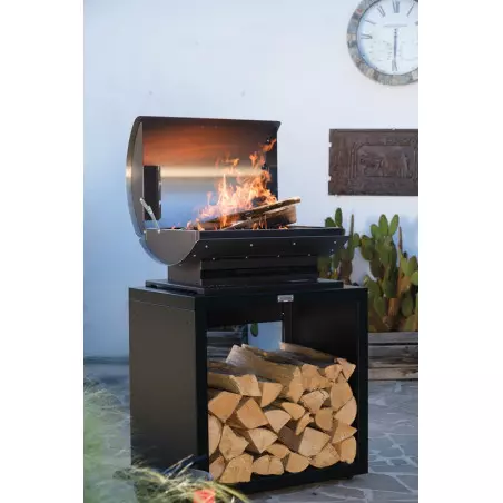 Le Barbecue Français - XL 60 Duo - LE MARQUIER – Image 3