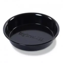 Big Green Egg Lèchefrite Ronde 27 Cm - 117403 - BGE