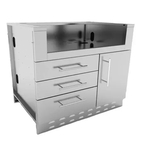 Meuble Pour Ruby 4 Ir - Sunstone