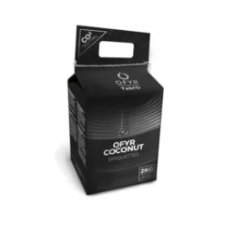 Briquettes De Noix De Coco 2Kg - OFYR