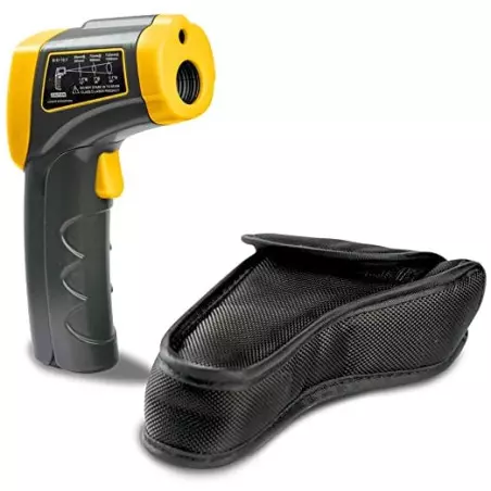 Thermometre Infrarouge - Ooni – Image 2