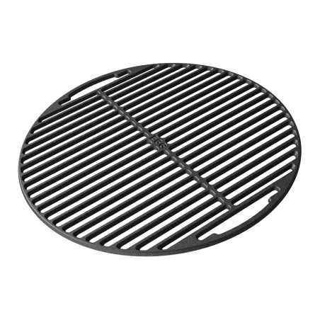 Pack + De Noël BIG GREEN EGG M Avec Chariot à Poignee + Conveggtor + Racloir + Extracteur + Grille Fonte + Allume-feux X2 – Image 2