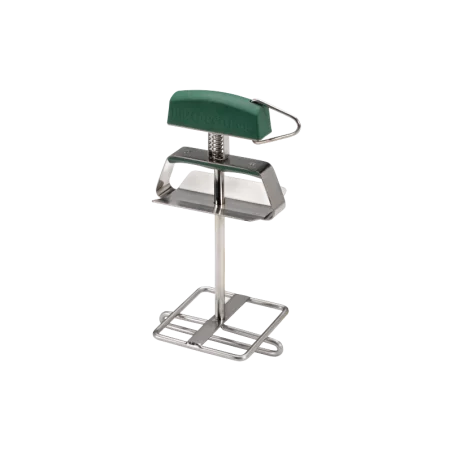 Pack + De Noël BIG GREEN EGG M Avec Chariot à Poignee + Conveggtor + Racloir + Extracteur + Grille Fonte + Allume-feux X2 – Image 3