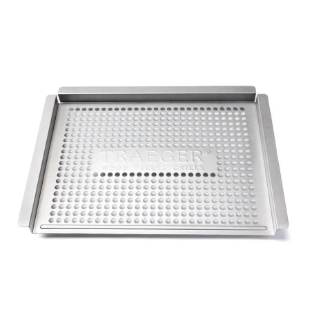 Panier De Cuisson En Inox TRAEGER