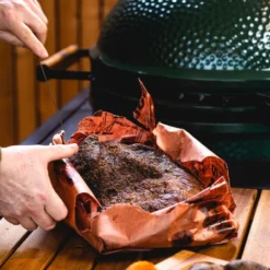 Papier De Boucher - BIG GREEN EGG