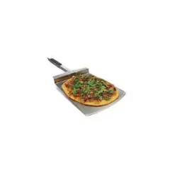 Pelle à Pizza Pliable Inox BROIL KING (Réf. 69800)