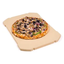 Pierre à Pizza Rectangulaire BROIL KING 69842