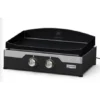 Plancha Allure Electrique 260 Duo Acier & Inox