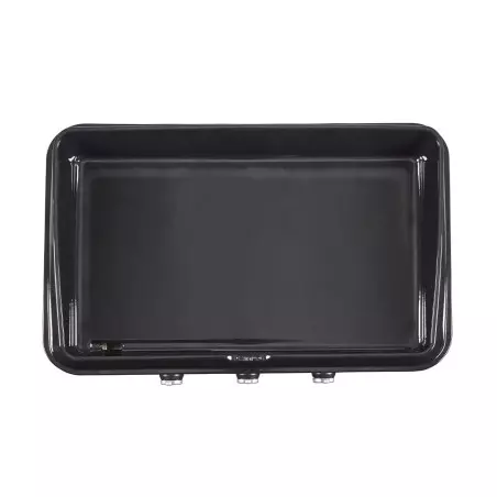 Plancha Enosign Gaz 80 Acier Bleu Navy 2023 - ENO – Image 3