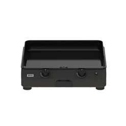 Plancha Fusion 60 Gaz Gris Cargo - ENO