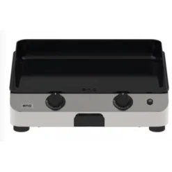 Plancha Fusion 60 Gaz Inox - ENO