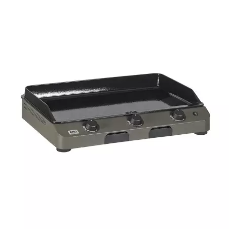 Plancha Fusion 75 Gaz Gris Cargo - ENO – Image 2
