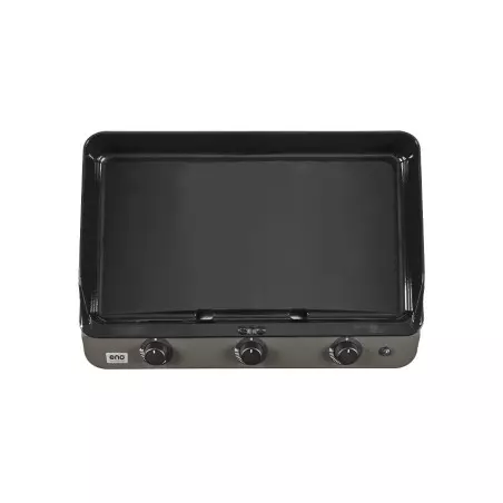 Plancha Fusion 75 Gaz Gris Cargo - ENO – Image 3