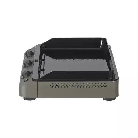 Plancha Fusion 75 Gaz Gris Cargo - ENO – Image 4