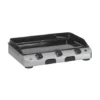 Plancha Fusion 75 Gaz Inox - ENO