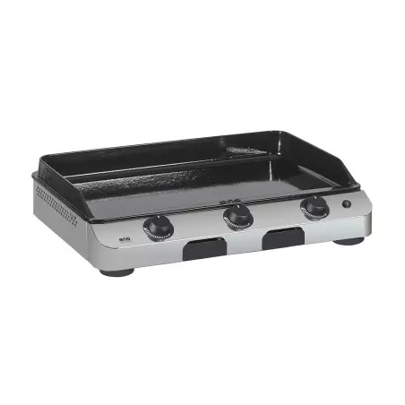 Plancha Fusion 75 Gaz Inox - ENO