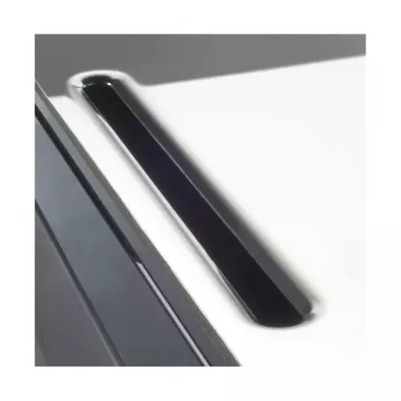 Plancha Gaz KRAMPOUZ Inox - Design - 41X39 – Image 2