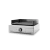 Plancha Modern Electrique 45 Inox