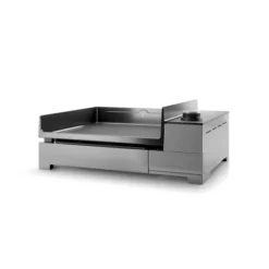 Plancha Premium 45 Electrique Inox