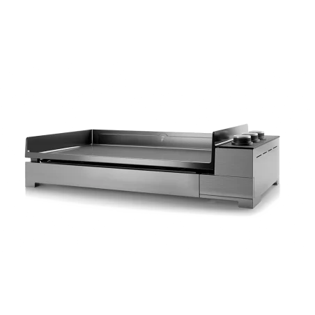 Plancha Premium 75 Gaz Inox - FORGE ADOUR