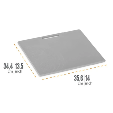 Planche à Découper/séparateur Glacière 35 X 34cm - PETROMAX – Image 5