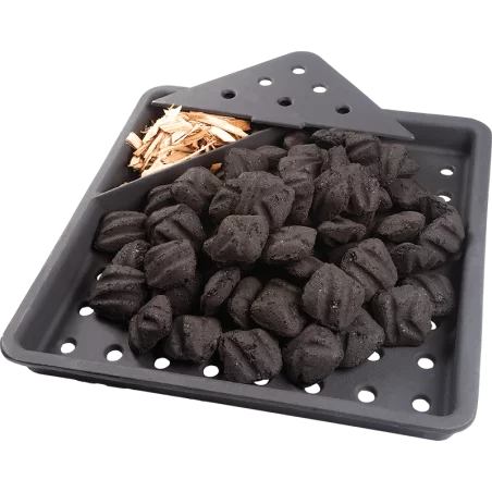 Napoleon Plateau à Charbon Et Fumage Rogue/Lex/Prestige/Pro Ref 67732