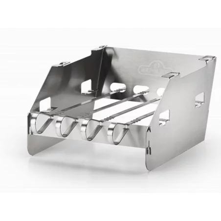 Napoleon Protege Sizzle Zone M Avec 4 Pics Brochettes Ref 71302