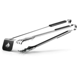 Napoleon Rateau Et Pinces Pour Charbon Ou Briquettes Ref 67740