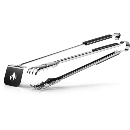 Napoleon Rateau Et Pinces Pour Charbon Ou Briquettes Ref 67740