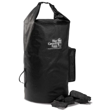 Sac étanche Pour Charbon De Bois 9kg BIG GREEN EGG Ref. 128201