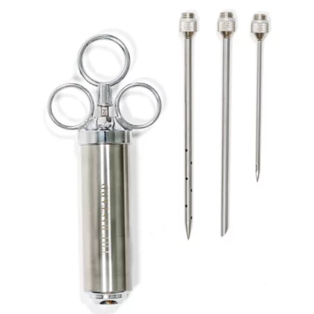 Set D'Injection - THE BASTARD – Image 2