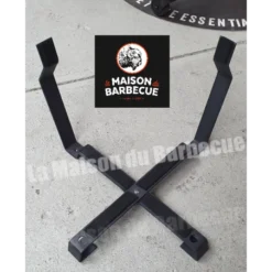 Berceau Support Avec Renforts Pour Table L - THE BASTARD