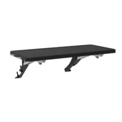 Tablette Frontale Barbecue à Pellets 400 BROIL KING